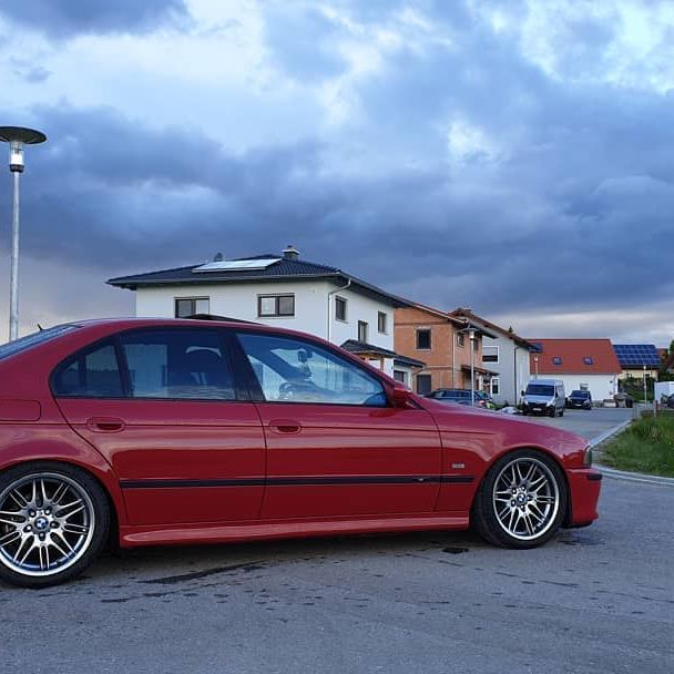 BMW wheel style 65 | Bmwoemwheels.com