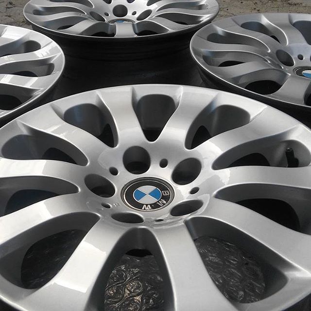 BMW Wheel Style 159 Bmwoemwheels