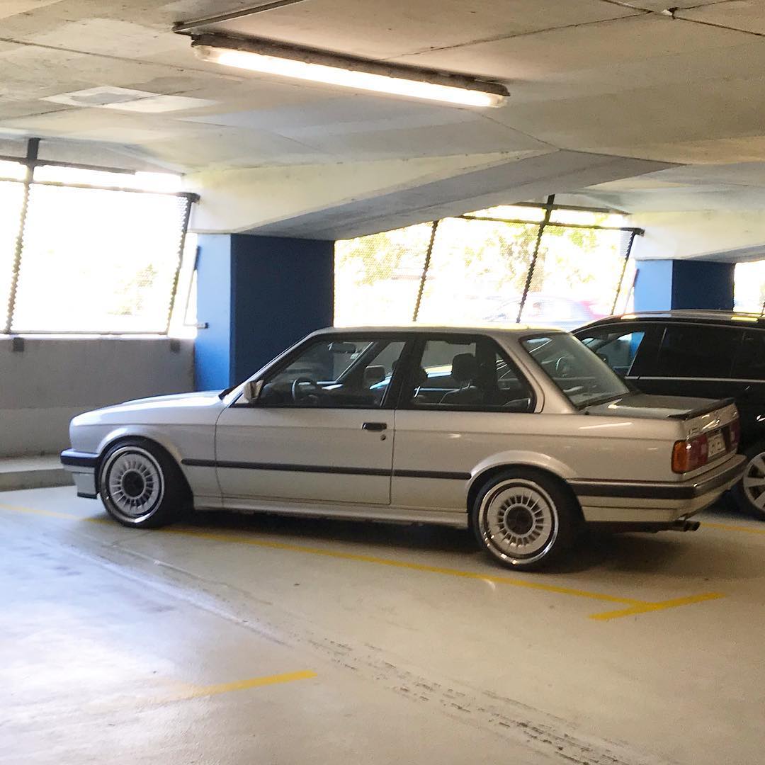bmw style 20 wheels