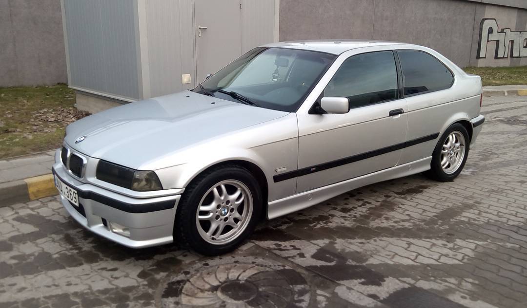 BMW wheels style 30