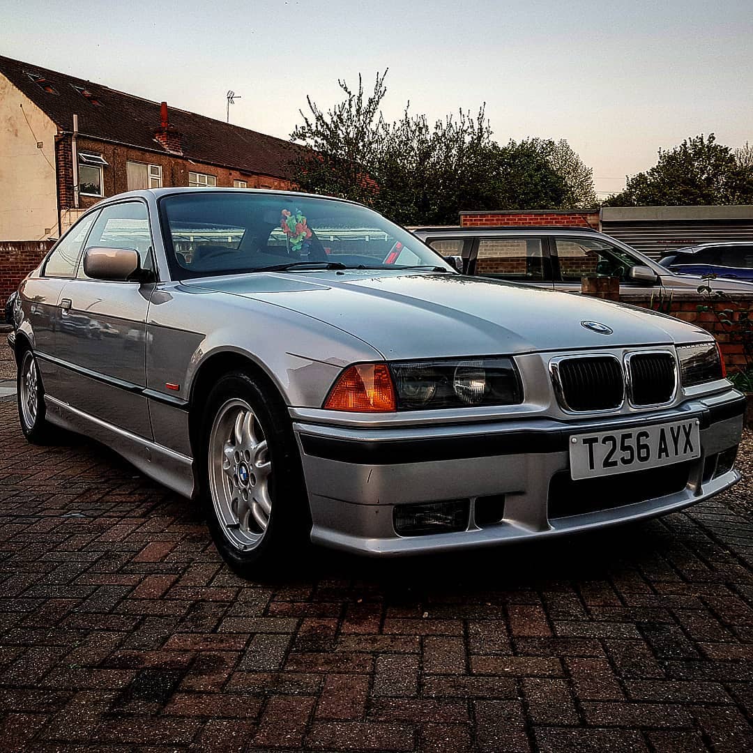 BMW wheels style 30