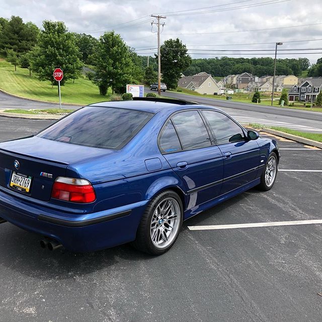 BMW wheel style 65 | Bmwoemwheels.com