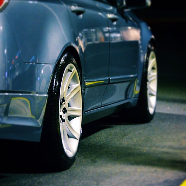 Style 95 BMW wheel style 95 | Bmwoemwheels.com