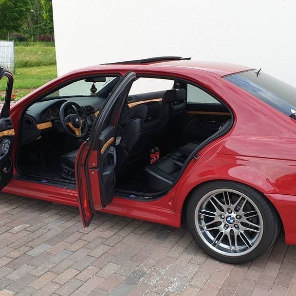 BMW wheel style 65 | Bmwoemwheels.com