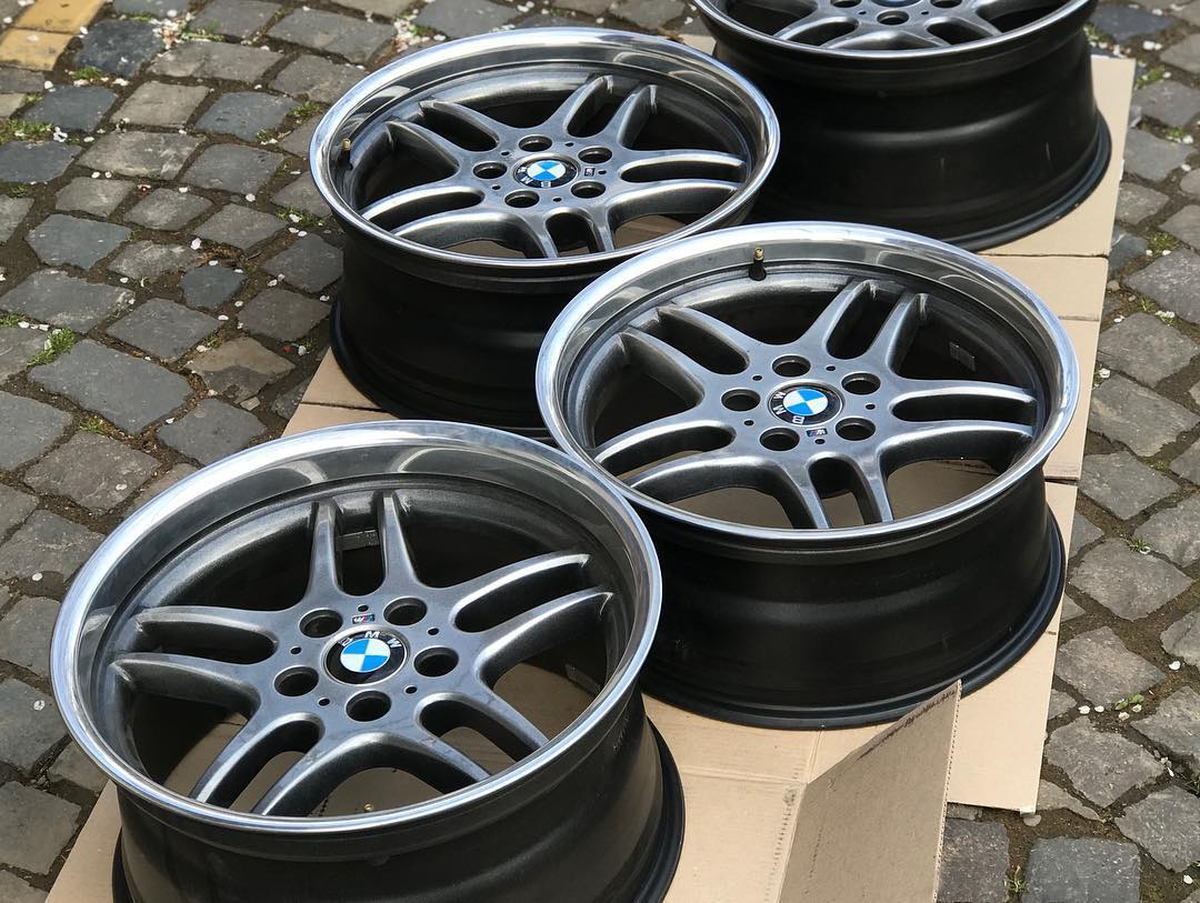 bmw wheels style 37