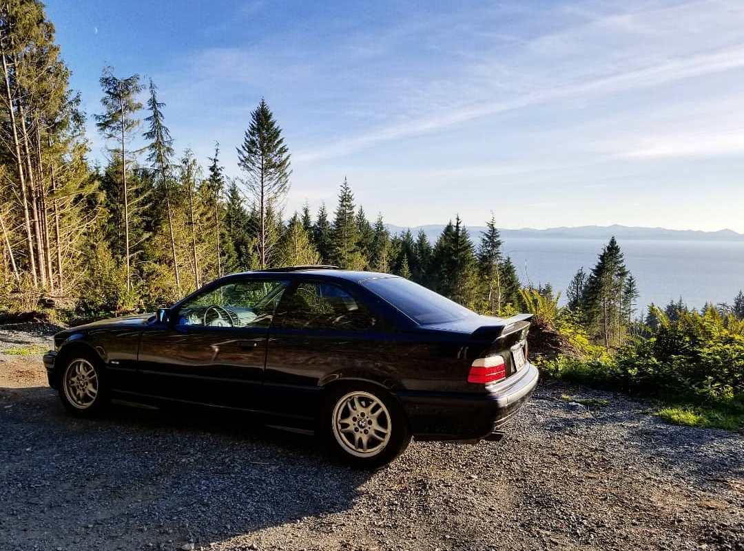 BMW wheels style 30