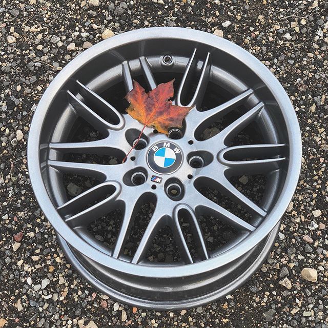 BMW wheel style 65 | Bmwoemwheels.com