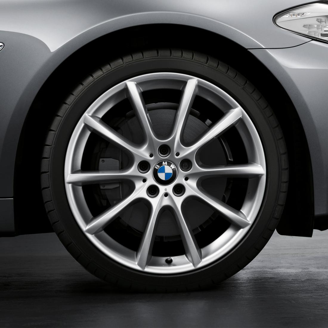 BMW wheel style 281 | Bmwoemwheels.com