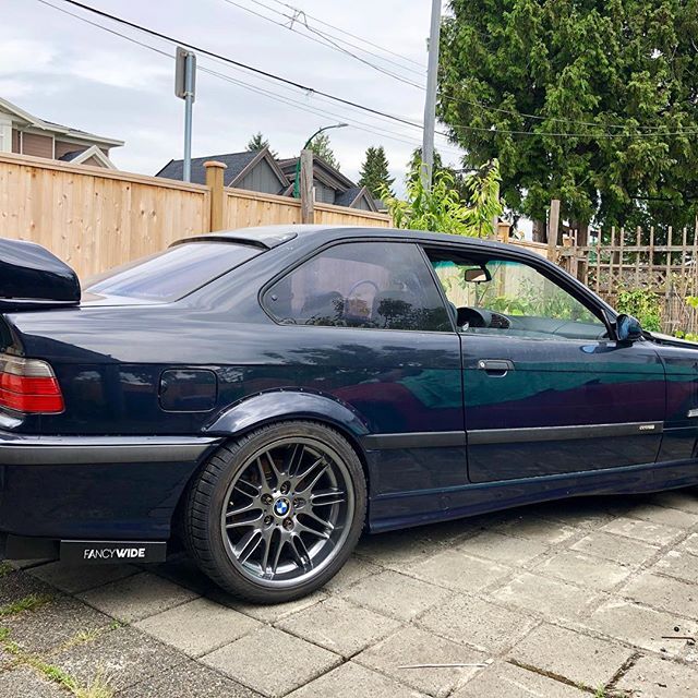 BMW wheel style 65 | Bmwoemwheels.com