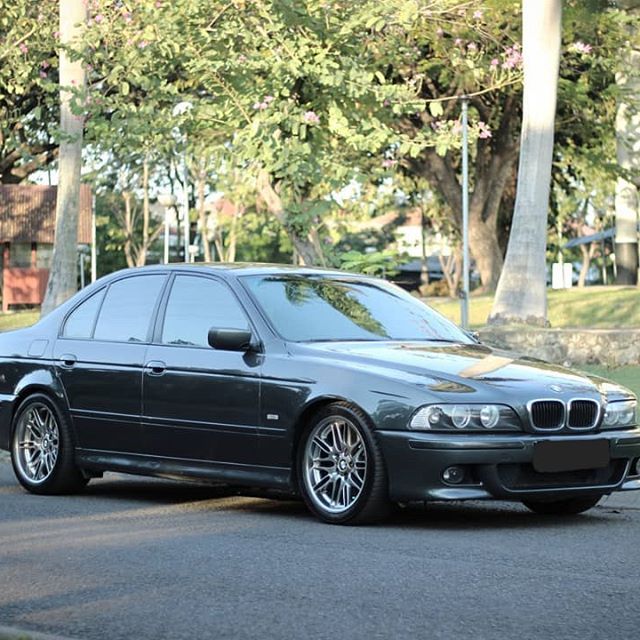 BMW wheel style 65 | Bmwoemwheels.com