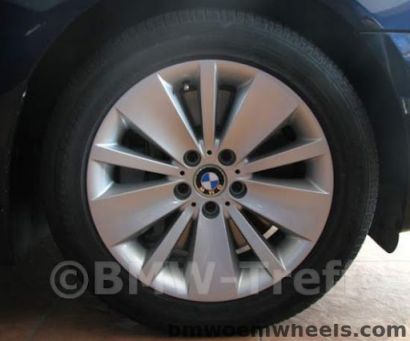 BMW hjul stil 174