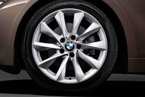 BMW hjul stil 415