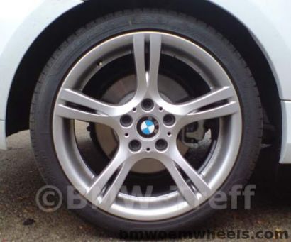 BMW wheel style 181