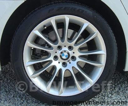 BMW hjul stil 302