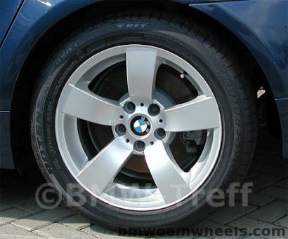 Στυλ τροχού BMW 122