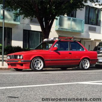 BMW jant stili 9