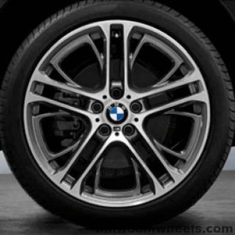 BMW wheel style 310