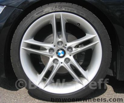BMW hjul stil 224