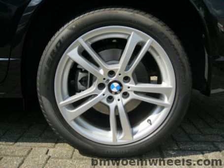 BMW wheel style 369