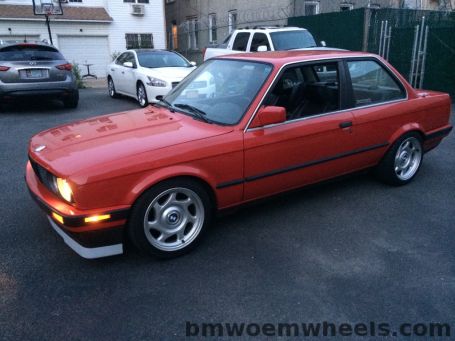 Style de roue BMW 9
