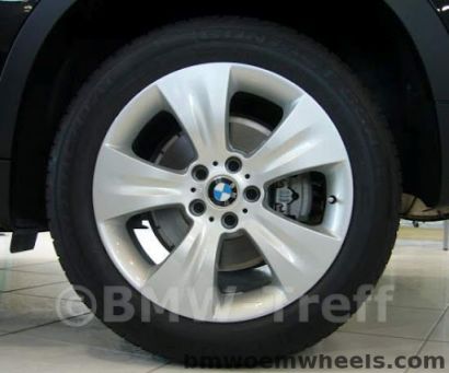 BMW hjul stil 213