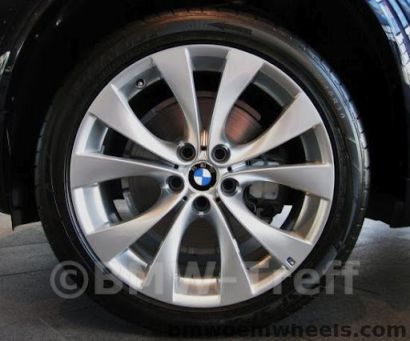 BMW wheel style 227