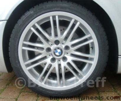 BMW hjul stil 164