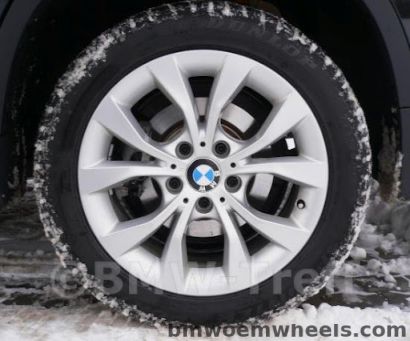 BMW hjul stil 318