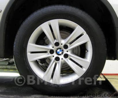 BMW wheel style 153