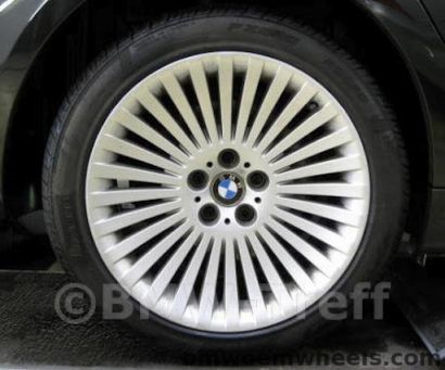 BMW hjul stil 176