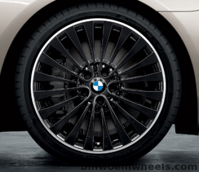 BMW wheel style 410