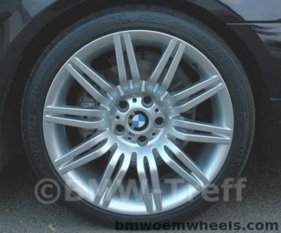 BMW hjul stil 172