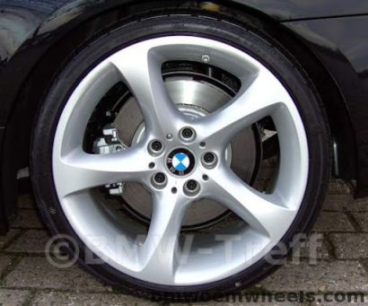 BMW hjul stil 230