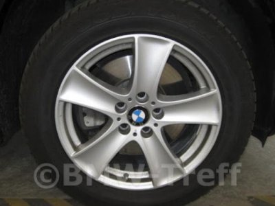 BMW wheel style 209
