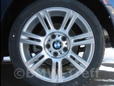 BMW hjul stil 194