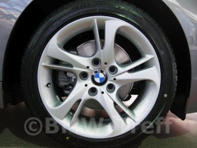 BMW hjul stil 292