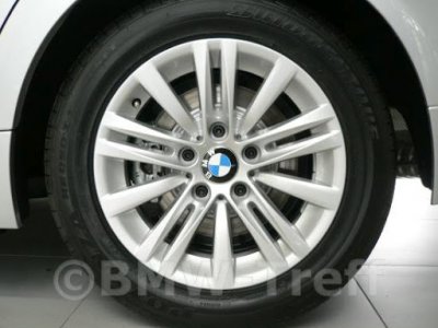 BMW hjul stil 283