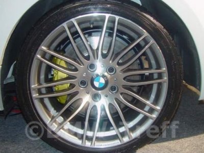 BMW wheel style 269
