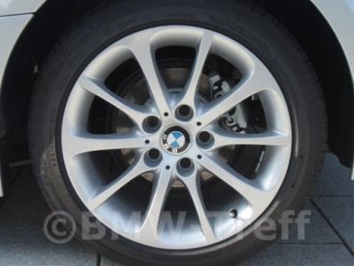 BMW hjul stil 200