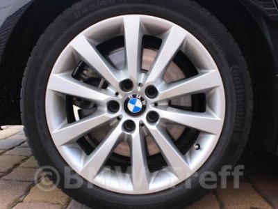 BMW wheel style 328