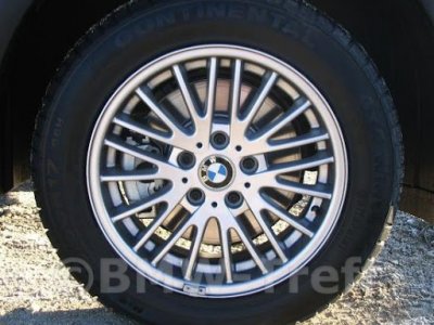 Style de roue BMW 110