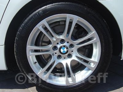 BMW hjul stil 350