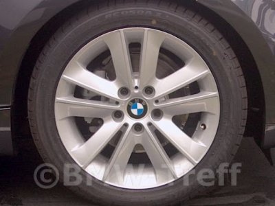 BMW hjul stil 141