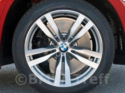 BMW wheel style 300