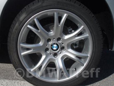 BMW hjul stil 191