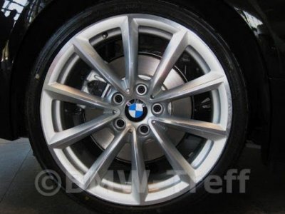 BMW wheel style 296