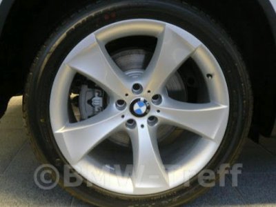 BMW wheel style 259