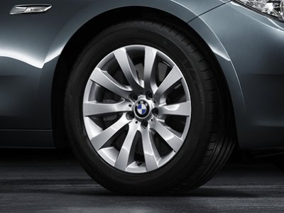 BMW wheel style 271