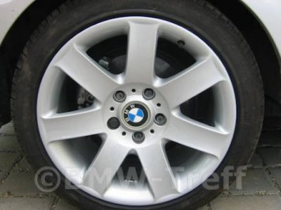 Στυλ τροχού της BMW 44