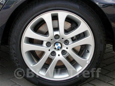 Style de roue BMW 79
